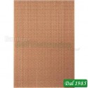 PIASTRA IN VETRONITE 2,54 MISURA 100X70