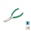 PINZA BECCHI CURVI 1PK-055S