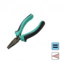 PINZA BECCHI PIATTI 120 MM PM-731