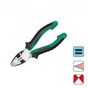 PINZA MANICO BICOLORE 6 150 MM.