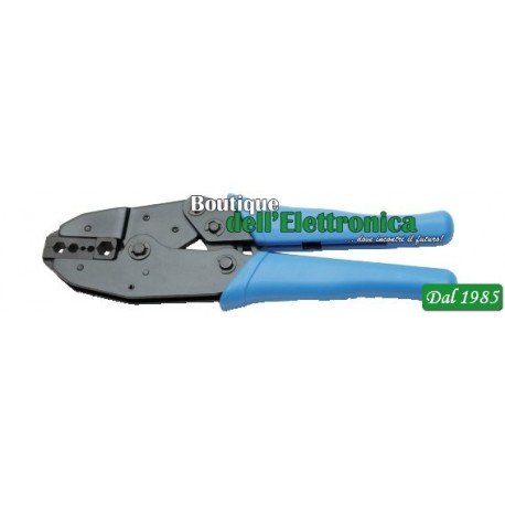 PINZA PER CRIMPARE RG 58/59/62/223