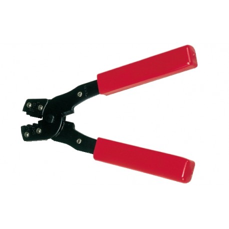 PINZA PER FASTON NON ISOLATI