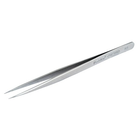PINZETTA A MOLLETTA 1PK-101T