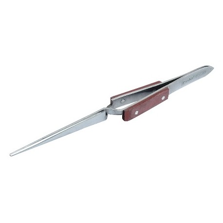 PINZETTA A RITENUTA DIRITTA 165MM