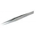 PINZETTA PUNTA ULTRAFINE 128MM 1PK112T
