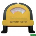 PROVA BATTERIA UNIVERSALE