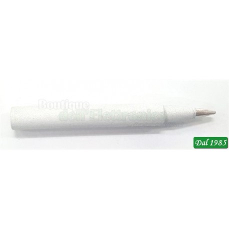 PUNTA FINE CONICA DIAMETRO 0,5 MM