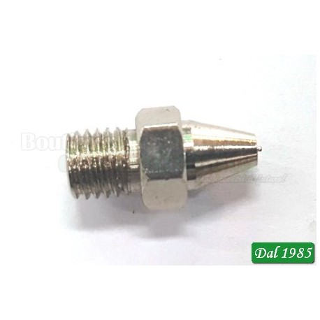 PUNTA PER DISSALDATORE A VITE 1mm
