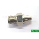 PUNTA PER DISSALDATORE A VITE 1mm