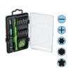 SET 17PZ ATTREZZI PER APPLE Mod. SD-9314