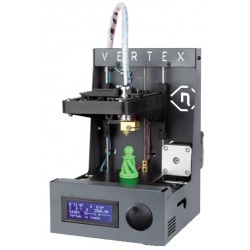 STAMPANTE 3D A SINGOLO ESTRUSORE K8600 VERTEX 3D NANO - VELLEMAN - K8600