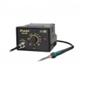 STAZIONE SALDANTE ANALOGICA 60 WATT SS-206B