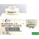 STRUMENTO INDICATORE 250uA/650OHM