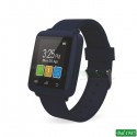 OROLOGIO TECHWATCH M2 MI NI DARK BLUE