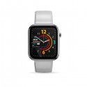 SMARTWATCH CON FRAME IN ALLUMIINIO 1.68 GREY