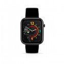SMARTWATCH CON FRAME IN ALLUMINIO 1.68 FULL BLACK