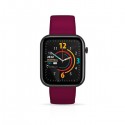 SMARTWATCH CON FRAME IN ALLUMINIO 1.68 PURPLE