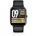 SMARTWATCH SPORT CON GPS INTEGRATO BLACK