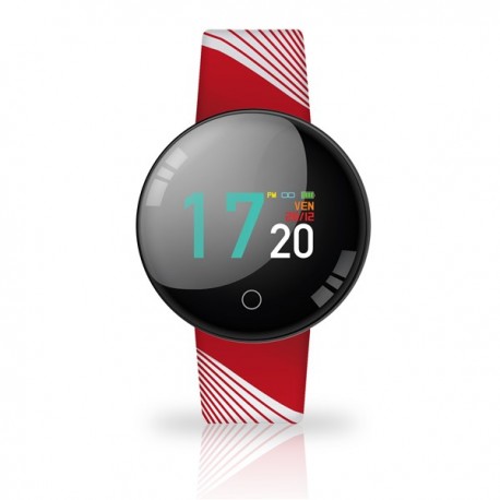 SMARTWATCH TM-J OY-SPY1 CON CARDIO
