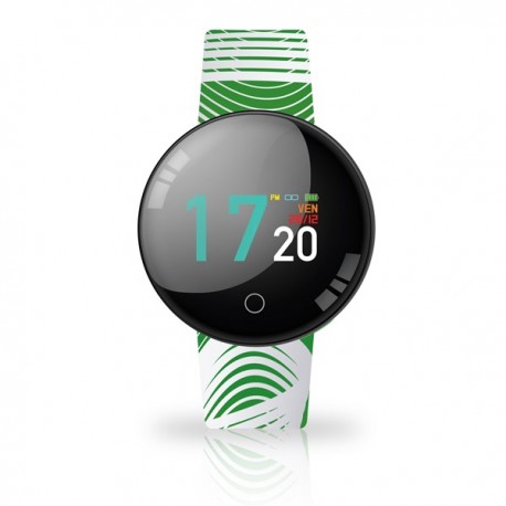 SMARTWATCH TM-J OY-SPY2 CON CARDIO