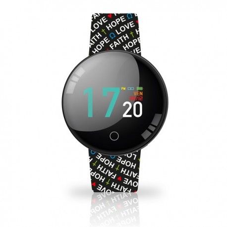 SMARTWATCH TM-J OY-WRT2 CON CARDIO