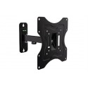 SUPPORTO 2 SNODI PER TV/LCD DA 23 A 37