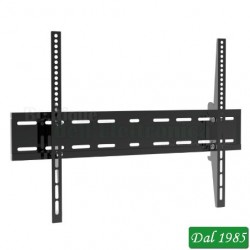 SUPPORTO DA MURO REGOLABILE PER TV/LCD DA 32 A 80