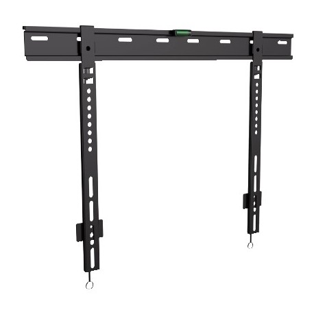SUPPORTO UNIVERSALE PER FLAT-TV 32-80 - KG 56 - 29MM SPESSORE - CON BLOCCO DI SICUREZZA