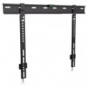 SUPPORTO UNIVERSALE PER FLAT-TV 32-80 - KG 56 - 29MM SPESSORE - CON BLOCCO DI SICUREZZA
