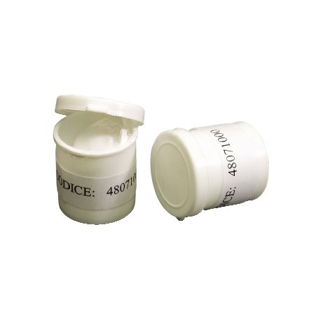 GRASSO AL SILICIO PASTA BIANCA 1KG