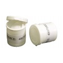 GRASSO AL SILICIO PASTA BIANCA 1KG