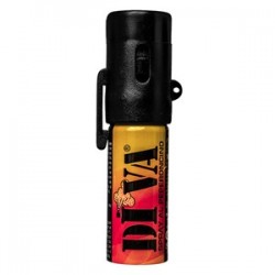 SPRAY ANTI-AGGRESSIONE AL PEPERONCINO