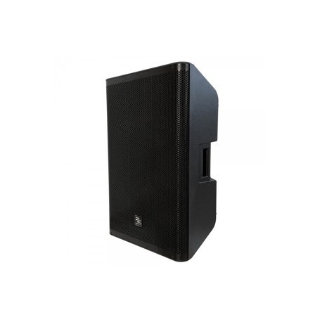 CASSA AMPLIFICATA 15 CON CABINET MONOBLOCCO
