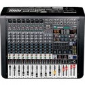 MIXER PROF 12 CANALI CON MULTIEFFETTO DS