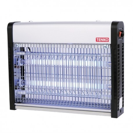 ZANZARIERA ELETYTRONICA DA INTERNO 8 WATT 250 VOLT