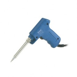 SALDATORE A PISTOLA DOPPIA POTENZA 20/40 WATT
