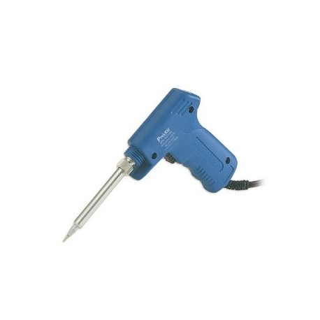 SALDATORE A PISTOLA DOPPIA POTENZA 20/40 WATT