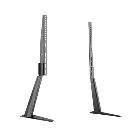 SUPPORTO UNIVERSALE DA TAVOLO PER FLAT-TV 32”-70” - KG 50
