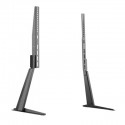 SUPPORTO UNIVERSALE DA TAVOLO PER FLAT-TV 32”-70” - KG 50