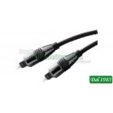 CAVO FIBRA OTTICA T/T 1,5 MT