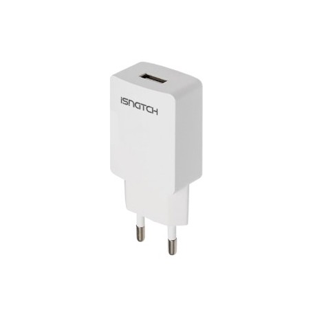ALIMENTATORE USB PER SMARTPHONE E IPHONE 2A