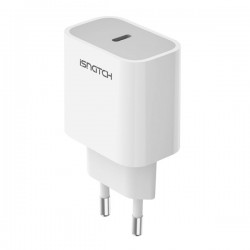 ALIMENTATORE USB TYPE-C CON POWER DELIVERY PER SMARTPHONE 20 WATT