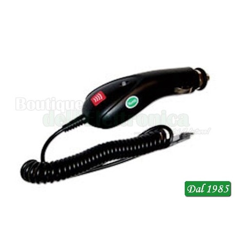CARICA BATTERIA PER AUTO PLUG-IN ALCAT.DB-SERIE 3-5-7-