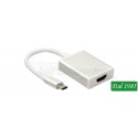CONVERTITORE USB C™ 3.1 / HDMI