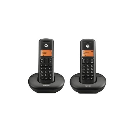 TELEFONI CORDLESS MOTOROLA KIT DUO
