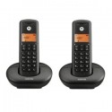 TELEFONI CORDLESS MOTOROLA KIT DUO
