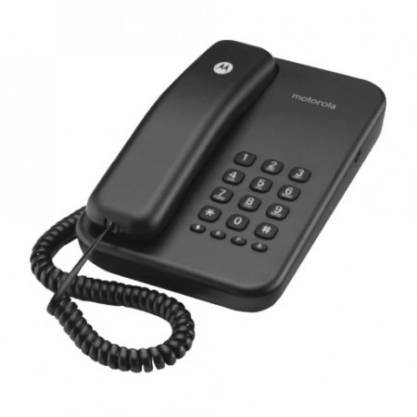 TELEFONO A FILO MOTOROLA CT100