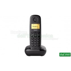 TELEFONO DECT GIGASET A170