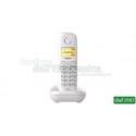 TELEFONO DECT GIGASET A170 COLORE BIANCO