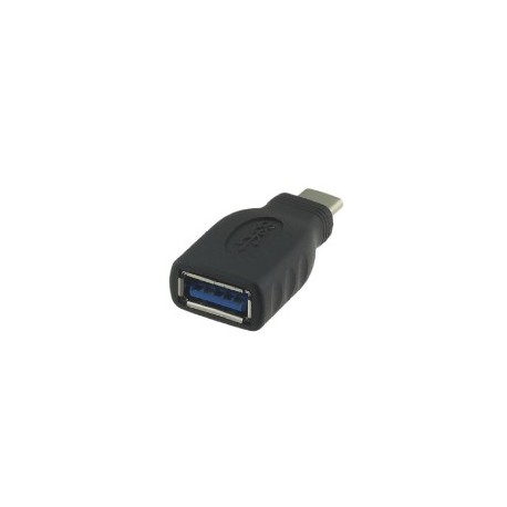 ADATTATORE SPINA TYPE-C / PRESA USB A 3.0